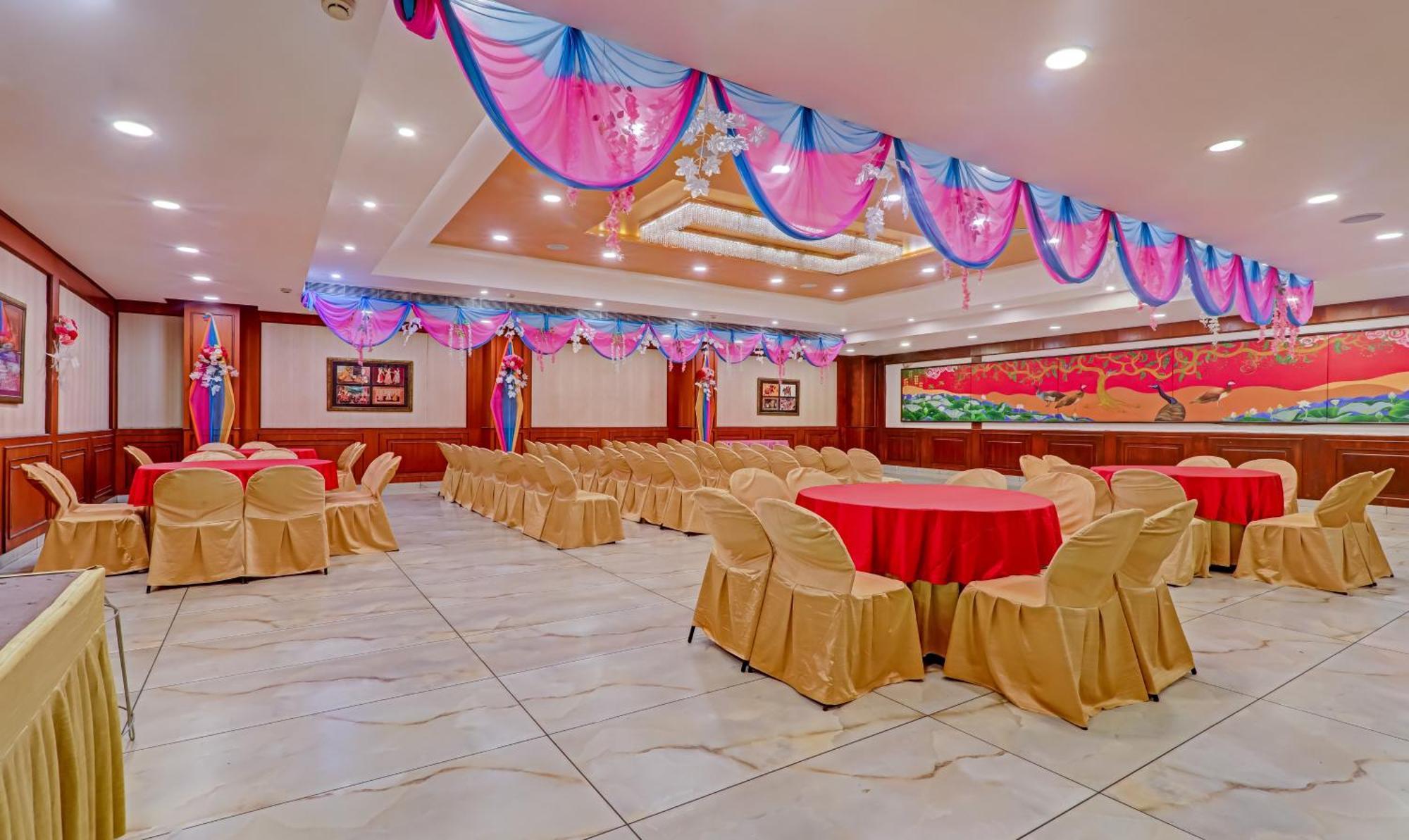 Treebo Edesia 3* Lucknow