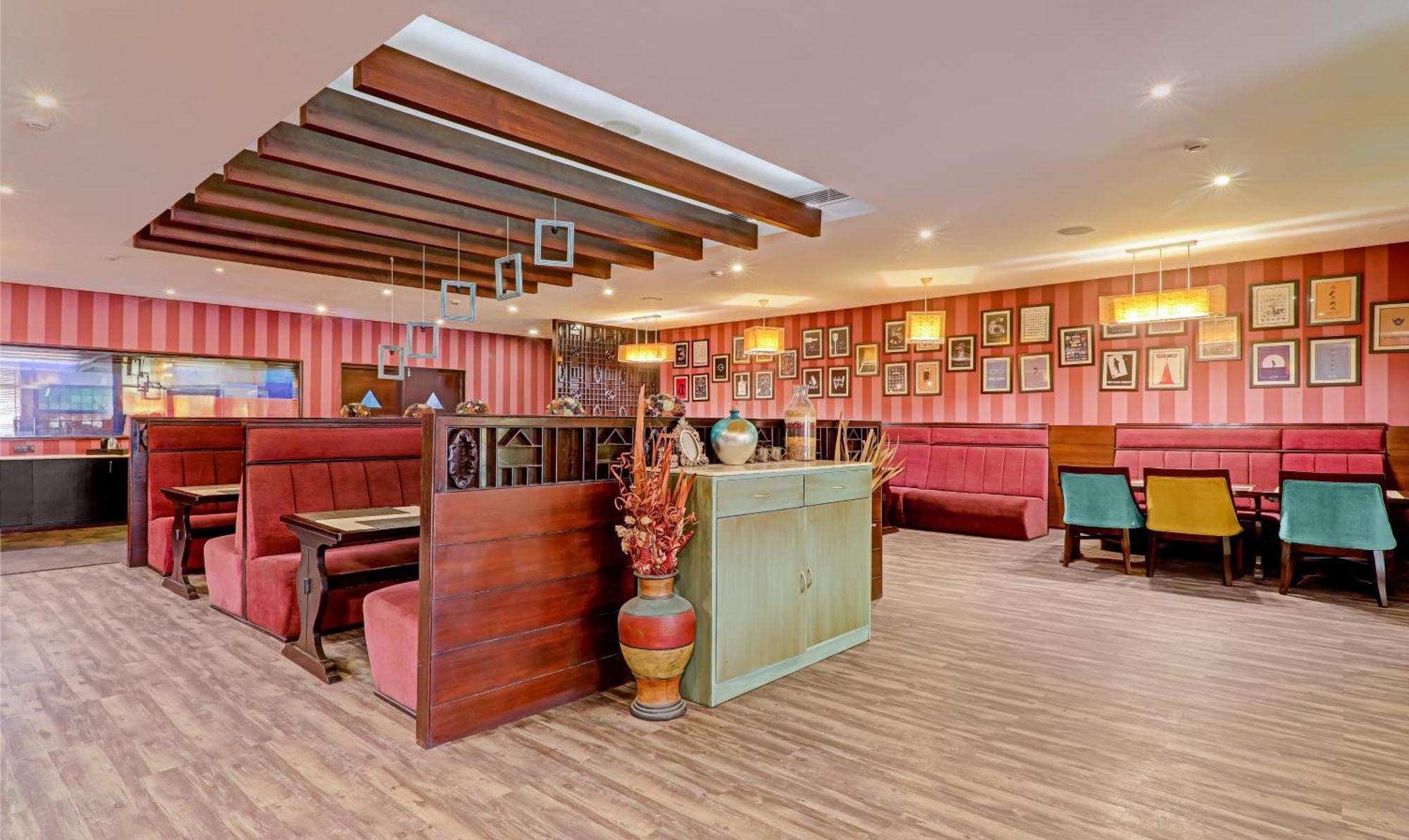 Treebo Edesia Hotel