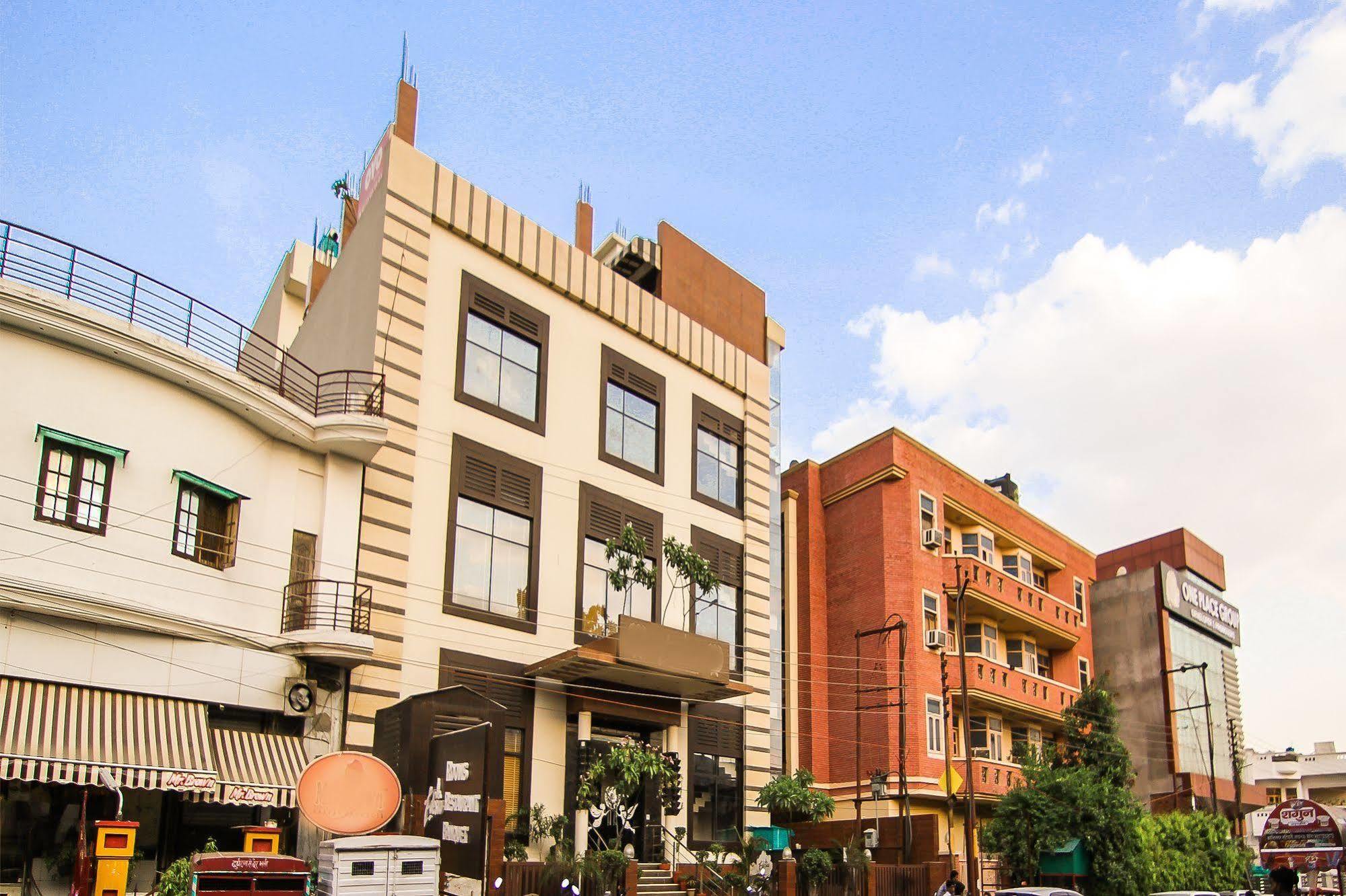 Treebo Edesia Hotel