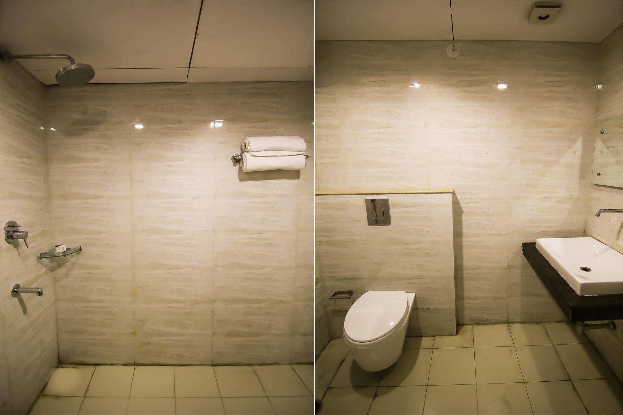 Treebo Edesia Hotel Lucknow