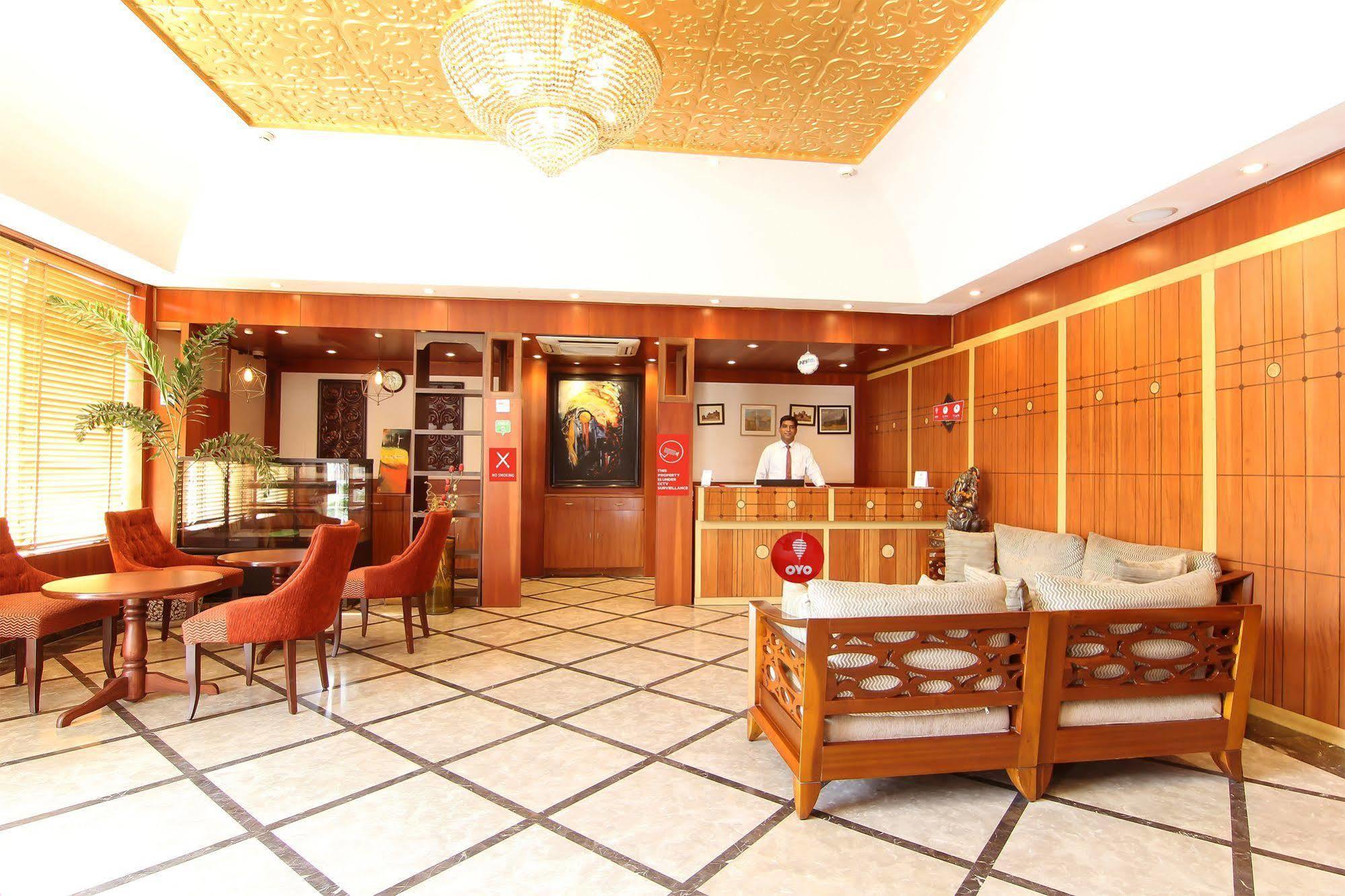 Treebo Edesia Hotel Lucknow