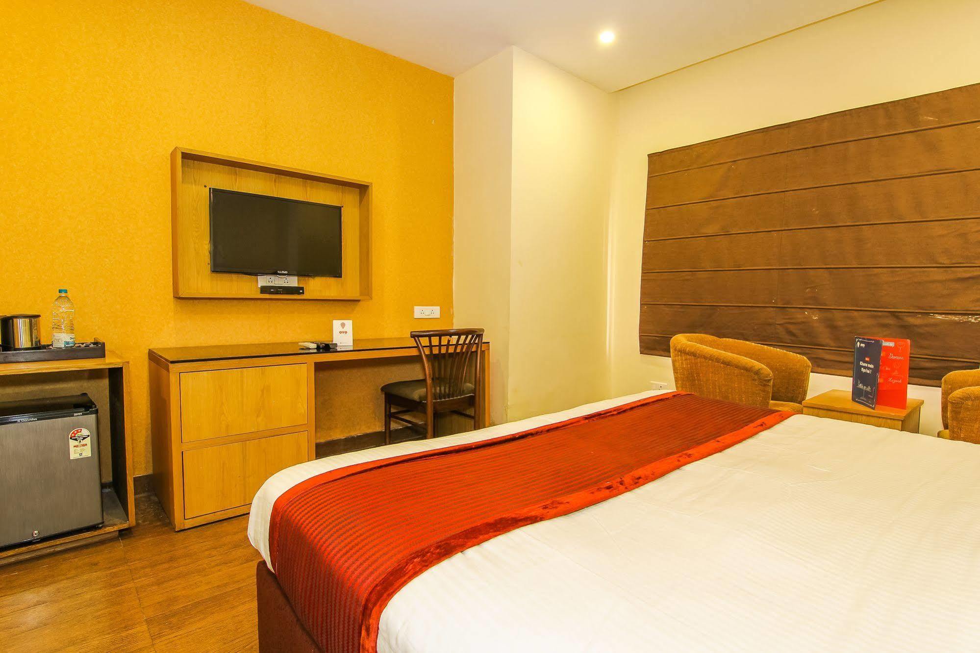 Treebo Edesia Hotel Lucknow