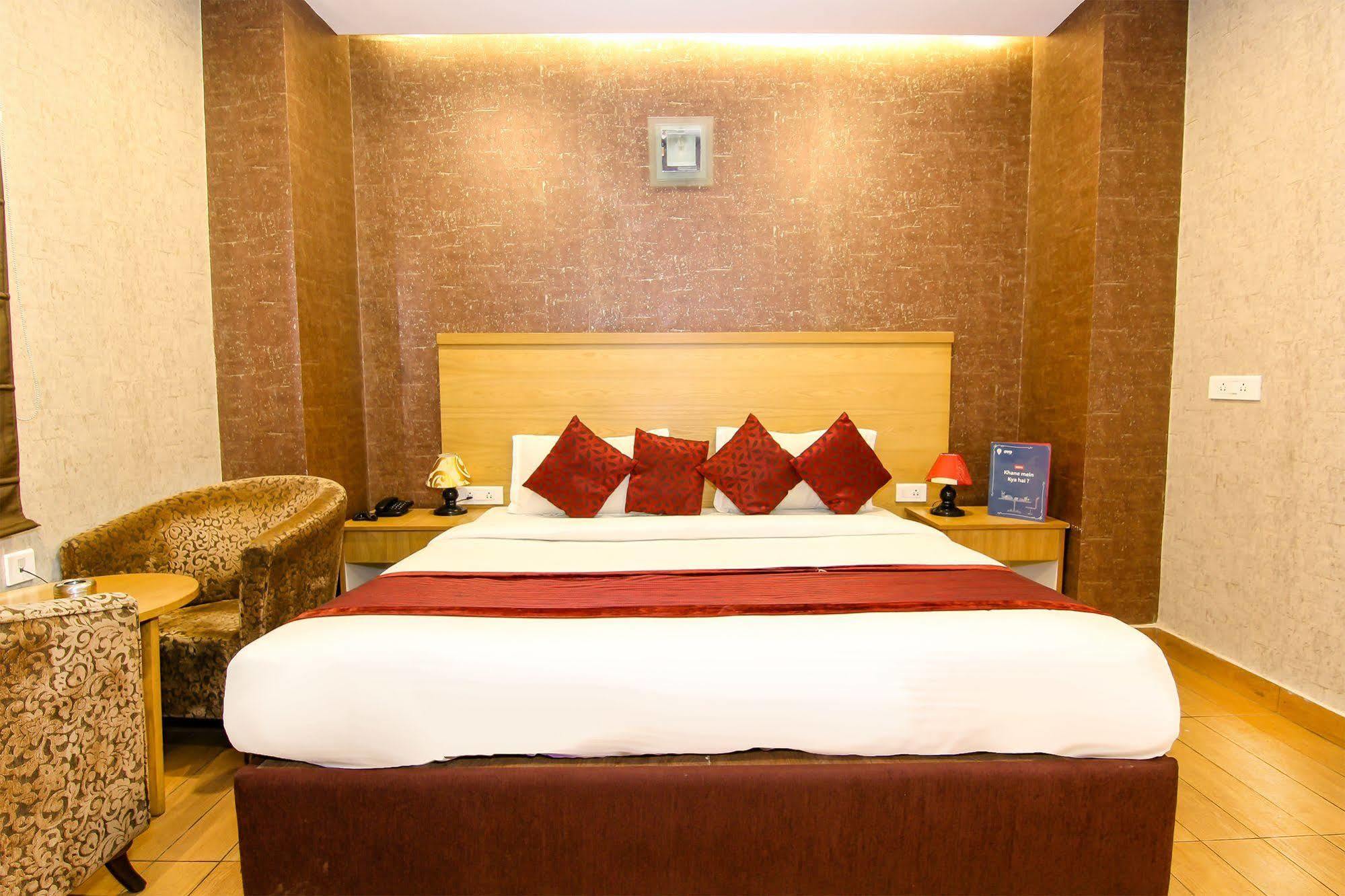 Treebo Edesia Hotel